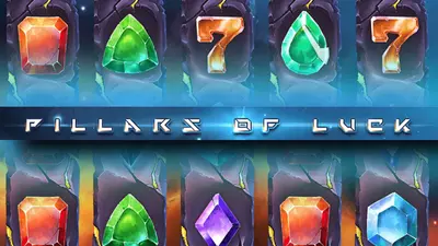 pillars of luck